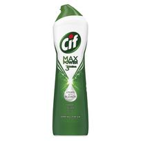 Valomasis pienelis CIF ULTRA WHITE SU BALIKLIU, 693 g