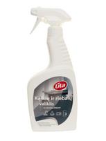 Kalkiu ir riebalu valiklis ULA, 0,5 l