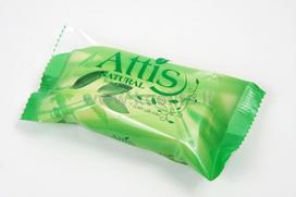 Muilas ATTIS NATURAL, 100 g