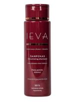 Šampunas IEVA PLAUKU APIMTIES DIDINIMUI, 300 ml