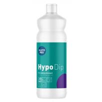 Indu plovimo - dezinfekavimo priemone KIILTO HYPO DIP, 1 l