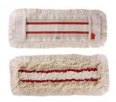 Šluoste mopui HOSPITAL MOP 50 cm