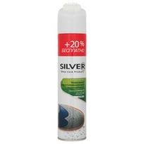 Batu apsaugos priemone nuo dregmes SILVER, 300 ml