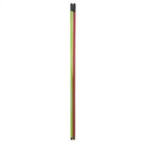 Metalinis šepecio kotas 130 cm