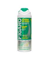 Skutimosi putos FIGARO MENT, 400 ml