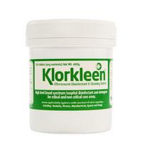 Dezinfekcijos priemone KLOR-KLEEN N150, 0,6 kg