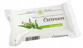 Muilas CARMEN LILY OF THE VALEY, 100 g