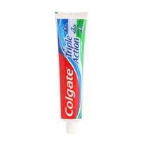 Dantu pasta COLGATE TRIPLE ACTION, 125 ml