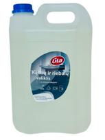 Kalkiu ir riebalu valiklis ULA, 5 l