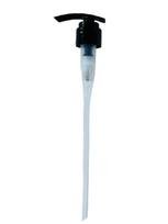 Juodas dozatorius IEVA, 3,5 ml