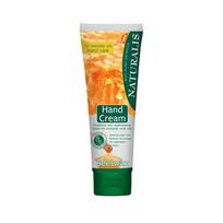 Ranku kremas NATURALIS BEESWAX, 125 ml