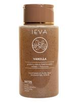 Šveiciamoji dušo žele IEVA VANILLA, 300 ml