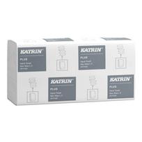 Popierinis rankšluostis lapeliais KATRIN NON STOP 87099/34308 3 sl. 90 lap, 1 vnt*