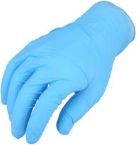 Nitrilines pirštines MEDICAL M 100 vnt