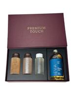 Rinkinys KOSLITA PREMIUM TOUCH
