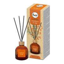 Kvapnios lazdeles BRAIT HERBAL MOMENTS MANDARIN&SAGE, 100 ml