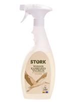 Ekologiškas vonios valiklis STORK, 0,5 l
