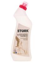Ekologiškas koncentruotas sanitarinis valiklis STORK, 0,75 l