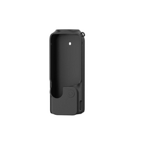 PULUZ silikoninė dėklas su dirželiu DJI OSMO Pocket 3