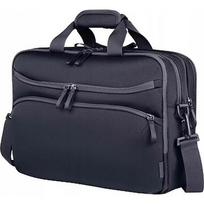 Hewlett Packard Travel Plus 15L Laptop Bag, 14.1", Blue A2CE2AA