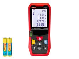 LM100 (UT392) lazerinis atstumo matuoklis