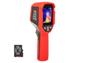 Uni-T UTi120S terminio vaizdo kamera