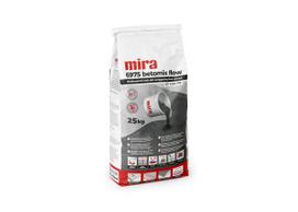 Mišinys grindims Mira 6975 Betomix flow, savaime išsilyginantis, stambiagrūdis, 5-80mm,20- 25kg