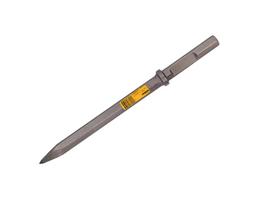 Kaltas taškiniam kirtimui DeWalt DT6808-QZ; HEX; 410 mm