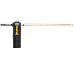 Grąžtas betonui DeWalt DT60342-QZ; SDS-plus; 16x250/370 mm