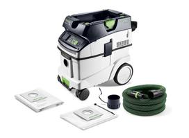 Dulkių siurblys Festool CTM 36 EI AC