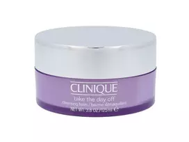 Face Cleansers Clinique Take the Day Off Cleansing Balm, 125ml