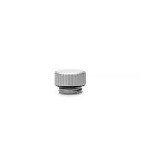 EK Water Blocks EK-Quantum Torque Micro Plug, Satin Titanium 3831109828816