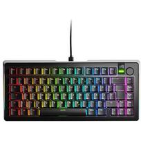 Glorious GMMK 3 75 % Custom Gaming, ISO (DE) GLO-KB-GMMK3-75-PB-FOX-W-BLK-DE
