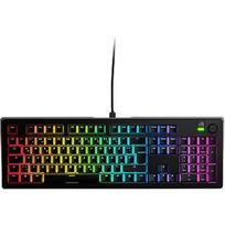 Glorious GMMK 3 100 % Custom Gaming, ISO (DE) GLO-KB-GMMK3-100-PB-FOX-W-BLK-DE