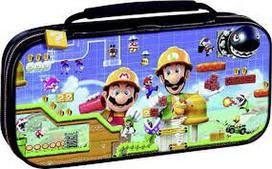 Dėklas NACON MARIO MAKER ,skirtas NINTENDO SWITCH