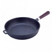 Ketaus keptuvė 28 cm.