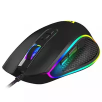 Pelė MODECOM Volcano Veles Black M-MC-VELES-100