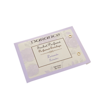 Durance Perfumed Envelope Lavender Kvapnusis vokas, 1 vnt.