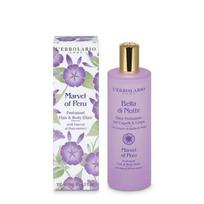 L'Erbolario Marvel of Peru Kvapioji kūno dulksna, 100ml