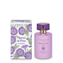 L'Erbolario Marvel of Peru Perfume Parfumuotas vanduo, 50ml