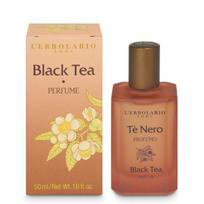 L'Erbolario Black Tea Perfume Parfumuotas vanduo, 50ml