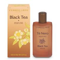 L'Erbolario Black Tea Perfume Parfumuotas vanduo, 100ml