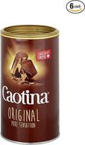 "Caotina" originalaus kakavos pieno dėžutė 500 g, 6 vnt. (6 x 500 g)