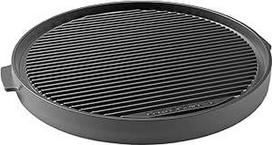"LotusGrill" grilio teppanyaki plokštė XL - specialiai sukurta mažo dūmingumo anglių griliui / stalo griliui XL
