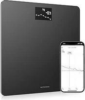 "Withings" / "Nokia Body" - KMI "Wi-Fi" svarstyklės