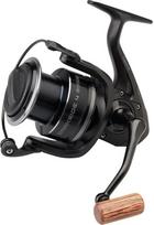 DAM Quick Darkside 8 Žvejybos ritė Spiningo ritės Visapusiška žvejyba Unisex Black 1000 FD