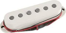 DIMARZIO iscv2 W-pastiglia elektrinei gitarai, balta