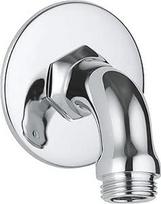 GROHE 28429000 dušo rankena su chromo apdaila