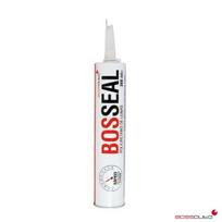 Bosseal 60 stiklų klijai, greiti 300ml