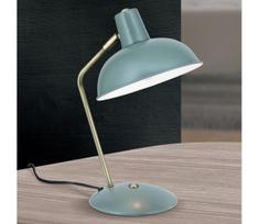 Orion - Stalinis šviestuvas FEDRA 1xE14/40W/230V mėtinė/žalvarinė